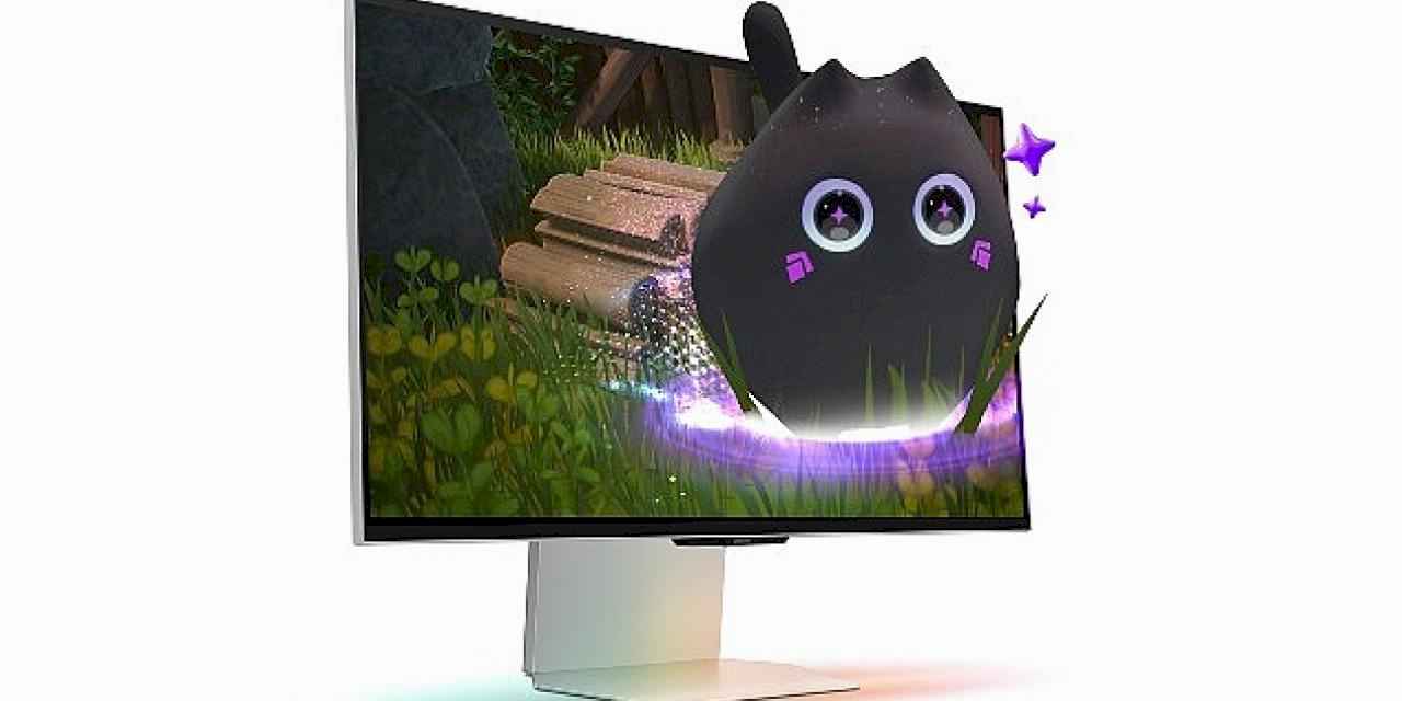 Samsung, Gamescom 2025'te yeni Odyssey G7 monitörlerini tanıttı