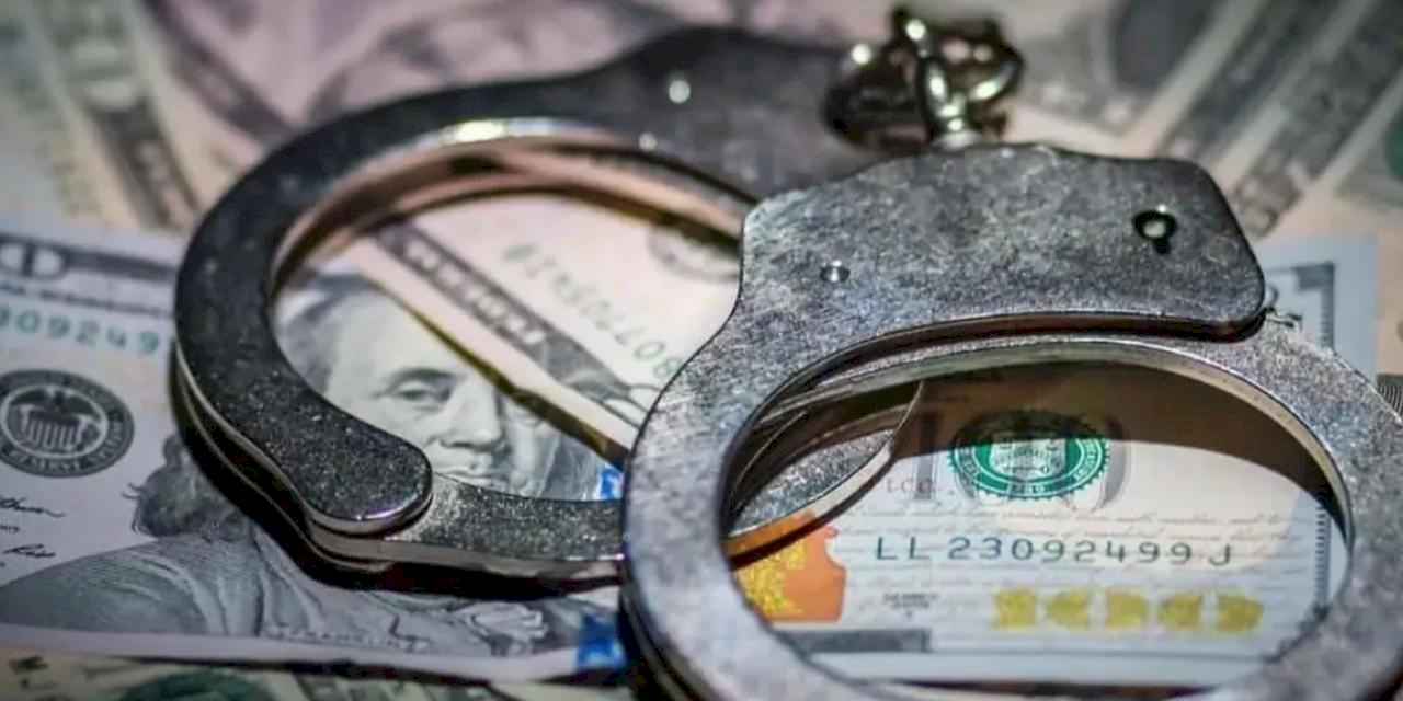 Finansal suçlarla mücadelede yeni adım... Yönetmelikte değişiklik 'Resmi'leşti