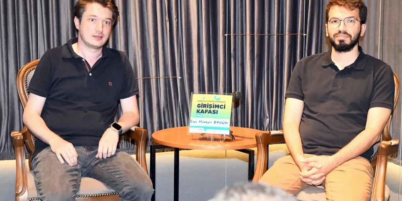 Bursa Osmangazi Belediyesi, girişimci gençlere ufuk açıyor