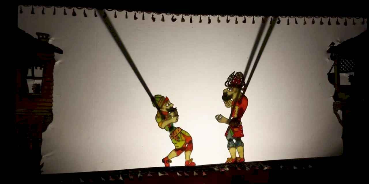 Bursa’da Karagöz rüzgârı... UNIMA Türkiye Bursa Karagöz buluşması şehri sarıyor