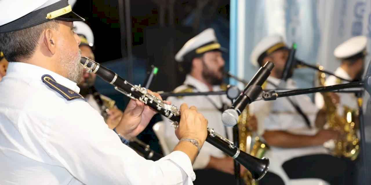 Kocaeli'de yaz akşamlarına 'ritim' kattılar