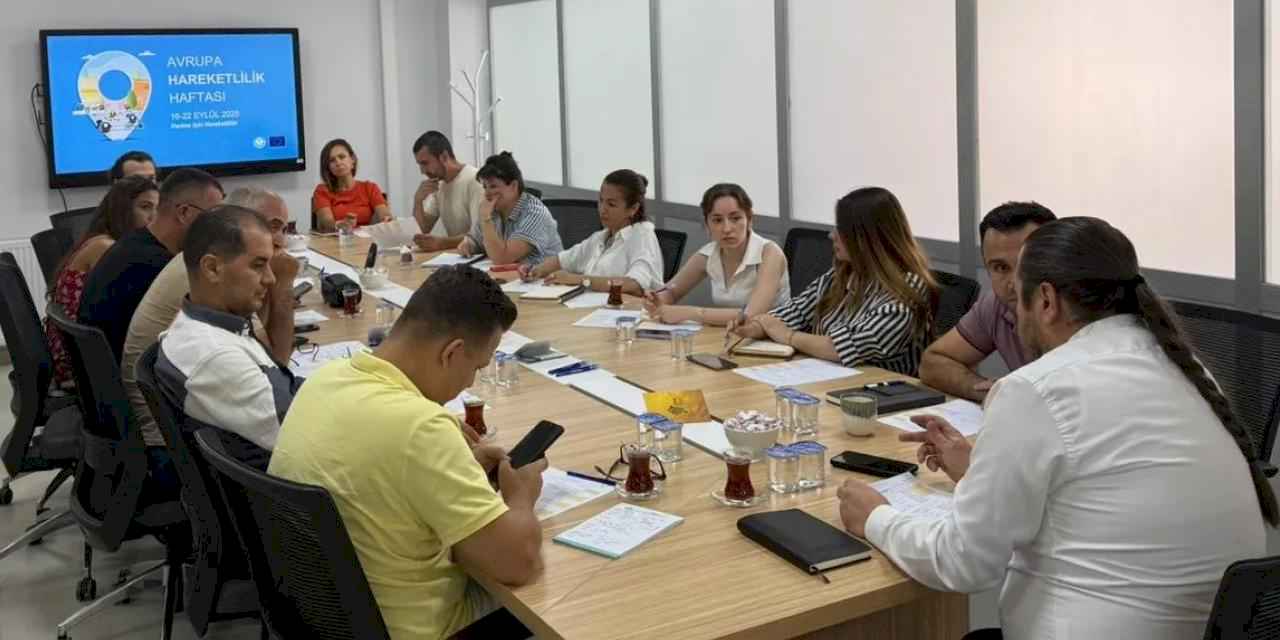 Manisalılar için 'hareketli' günler yaklaşıyor