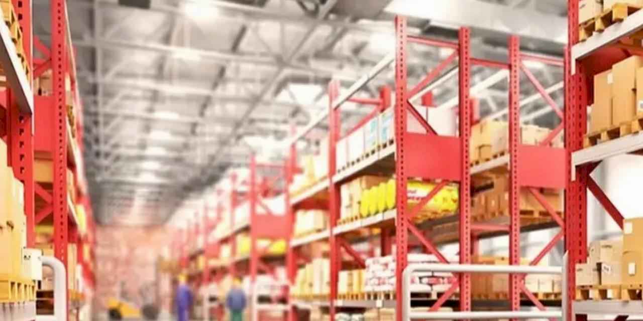 Antrepo sayısına bölgesel sınırlama... Açma ve işletme için yeni kurallar geldi
