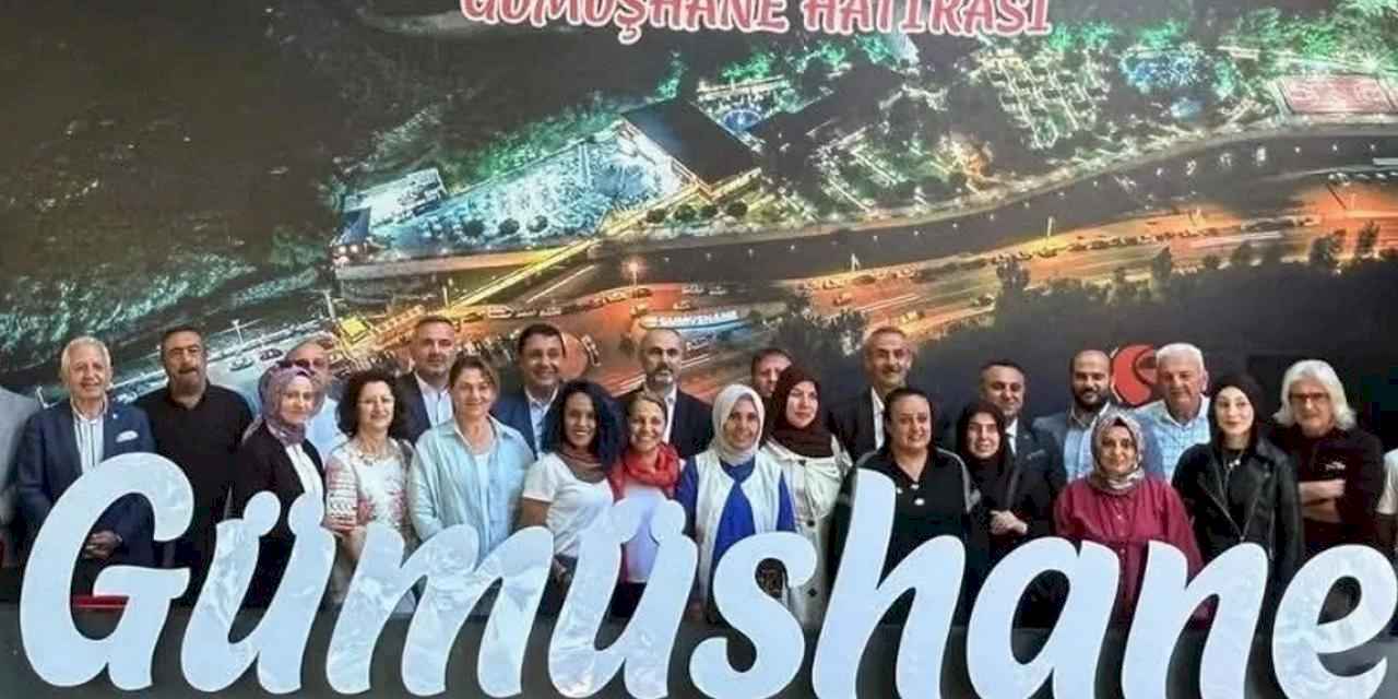 Bursa-Gümüşhane arasında kardeşlik köprüsü kuruluyor