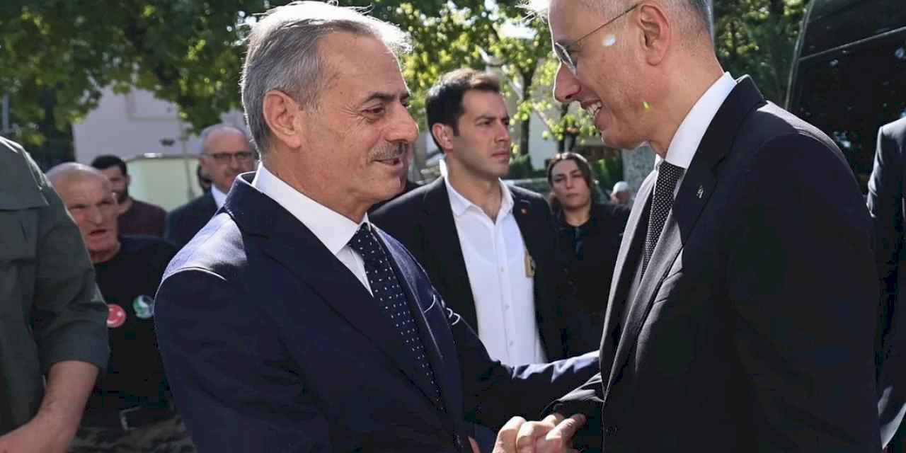 Sakarya Şehir Hastanesi sağlığa büyük güç katacak