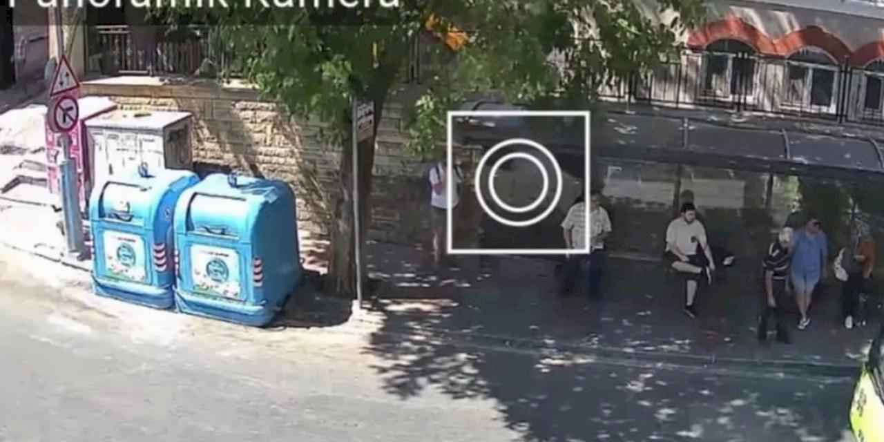 İzmit’te çöp denetiminde kamera ağı genişliyor