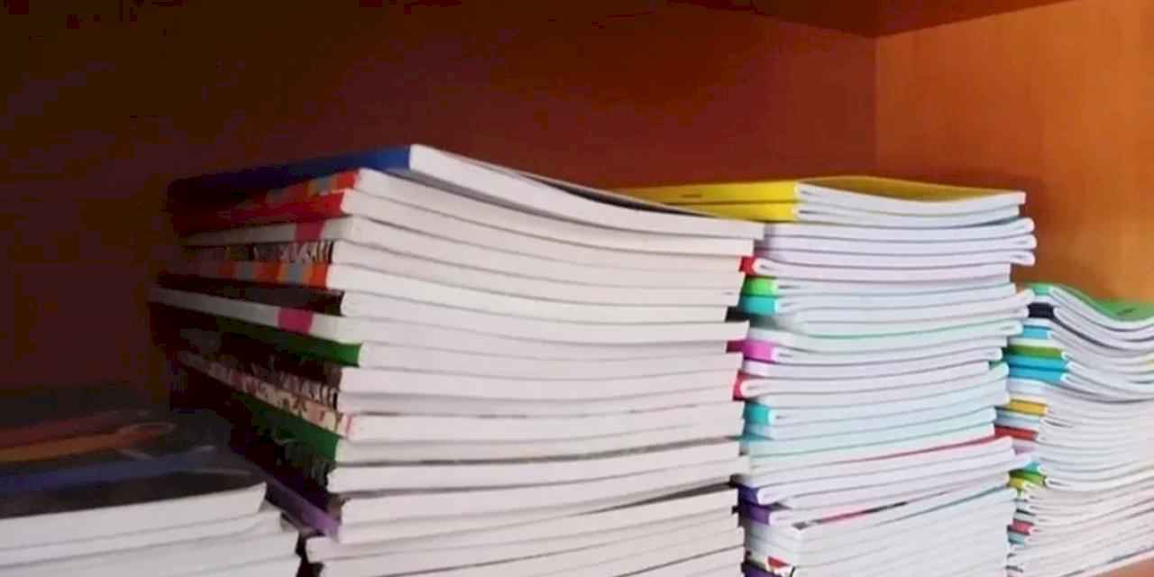 Denizli Büyükşehir’in kırtasiye desteğine büyük ilgi