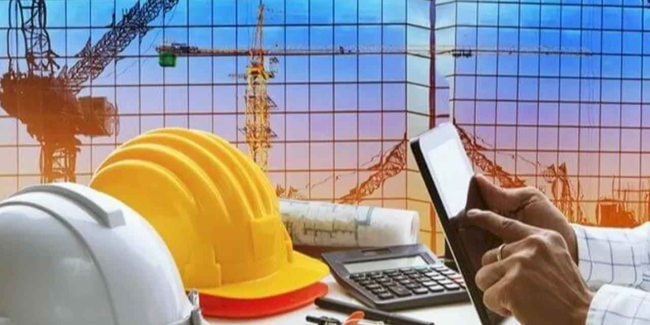 Yapı izinlerinde ikinci çeyrek raporu: İnşaat sektöründe büyük artış