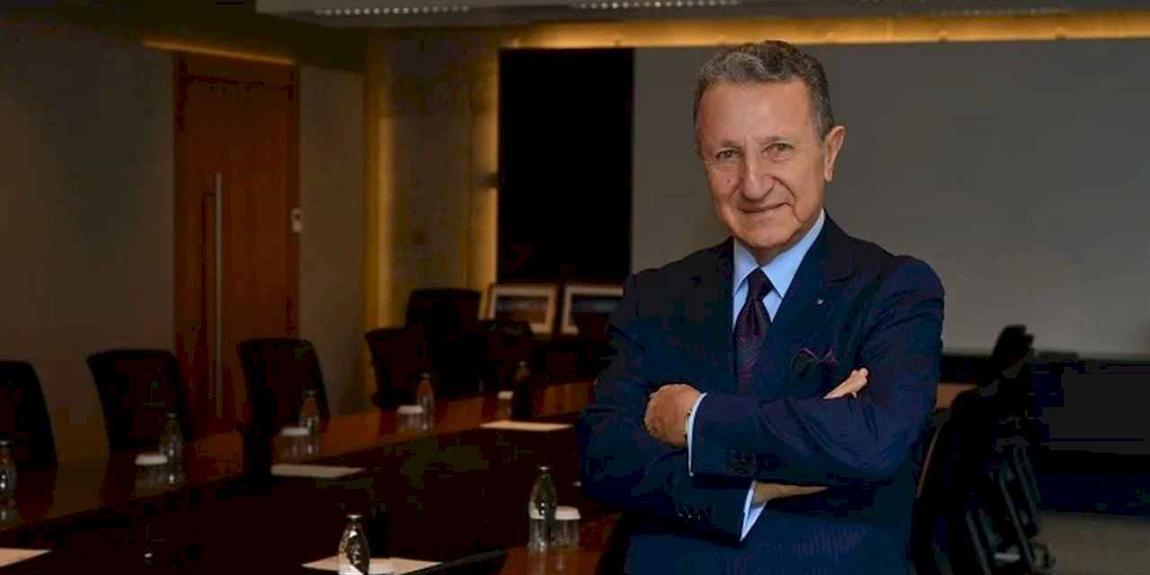 Türk müteahhitler geleneği bozmadı