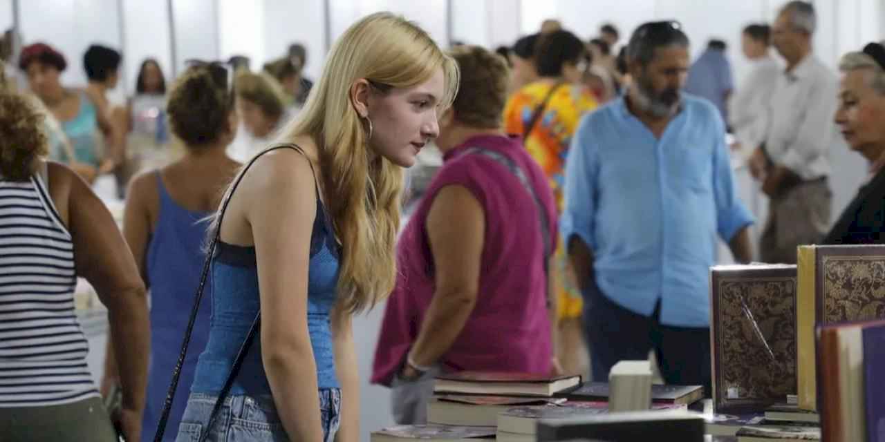 7. Balıkesir Edremit Kitap Fuarı tam gaz sürüyor