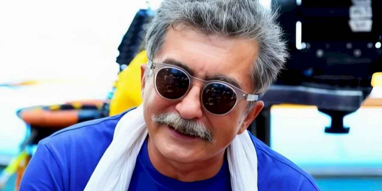 Altın Portakal'ın jürisi belli oldu