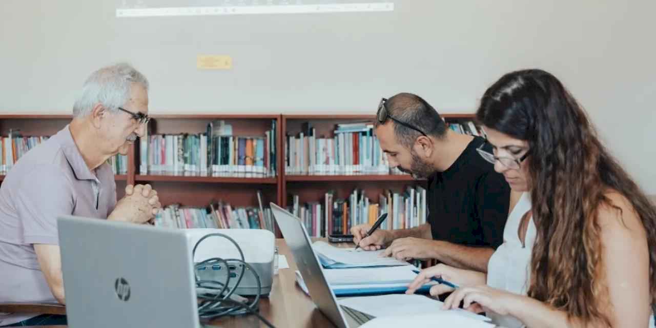 İzmir'de 'edebiyat' kazandıracak