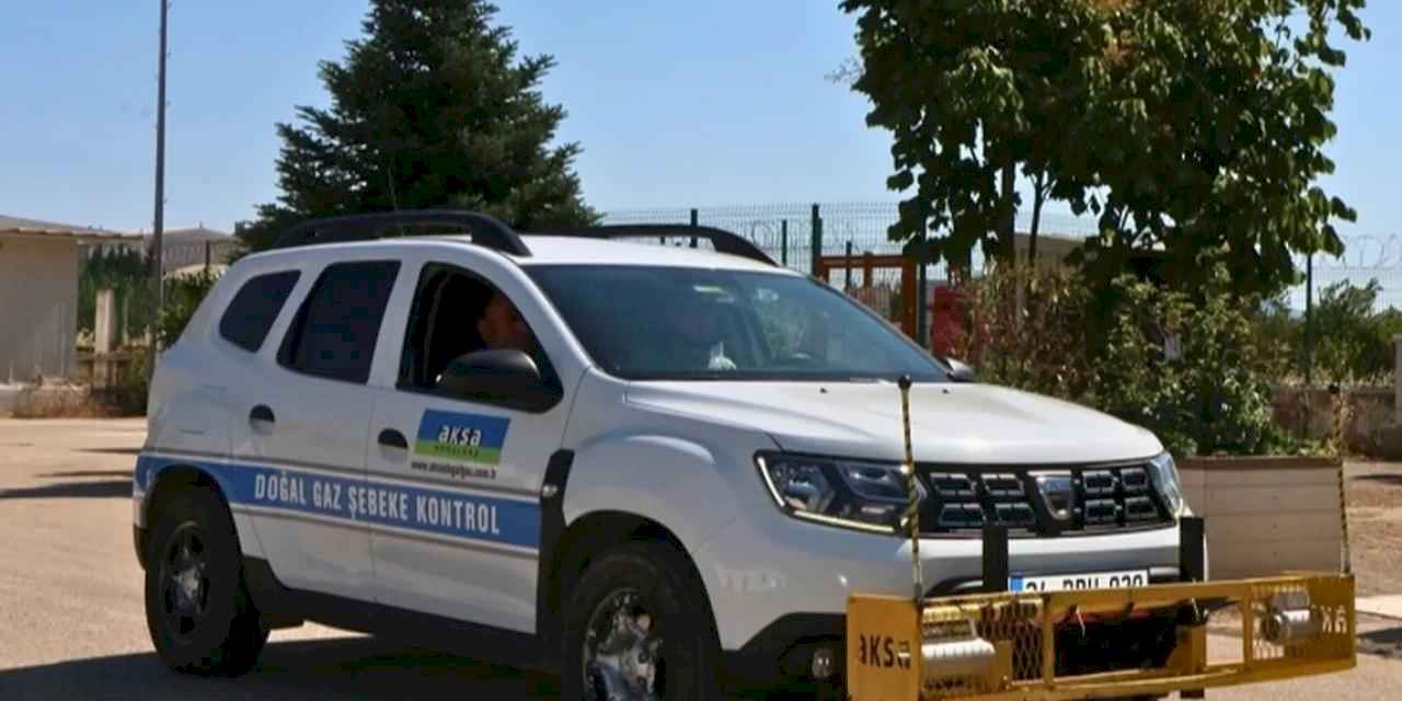 Aksa Doğalgaz, izinsiz kazıların yarattığı risklere dikkat çekiyor