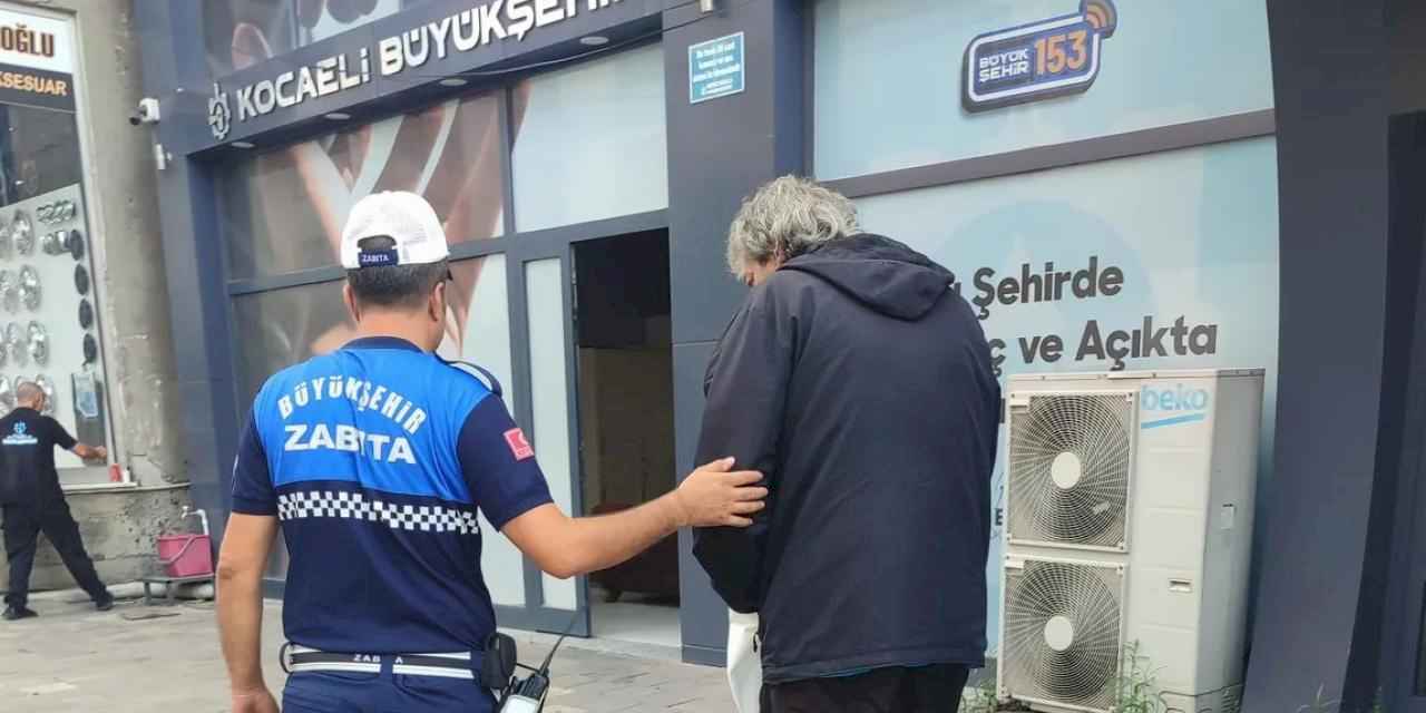 Çaresizlik Kocaeli ile umuda dönüşüyor