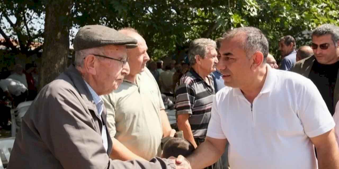 Göller Yaylası’nın yol ve su sorunu çözülüyor