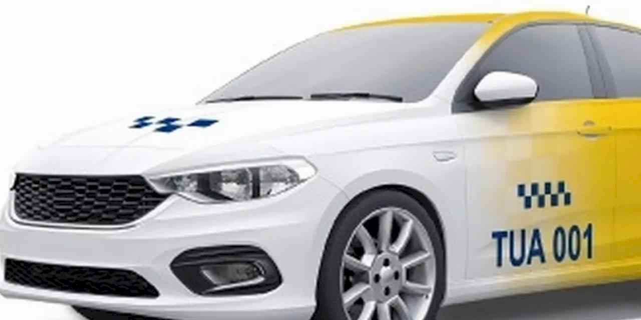 İstanbul'da taksi krizine kalıcı çözüm