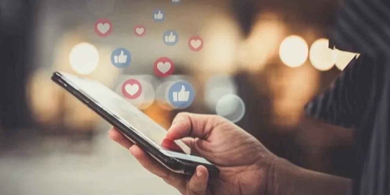 Dijital çağın yorgunuyuz... Sosyal medya ve internette dünya ortalamasının üzerindeyiz