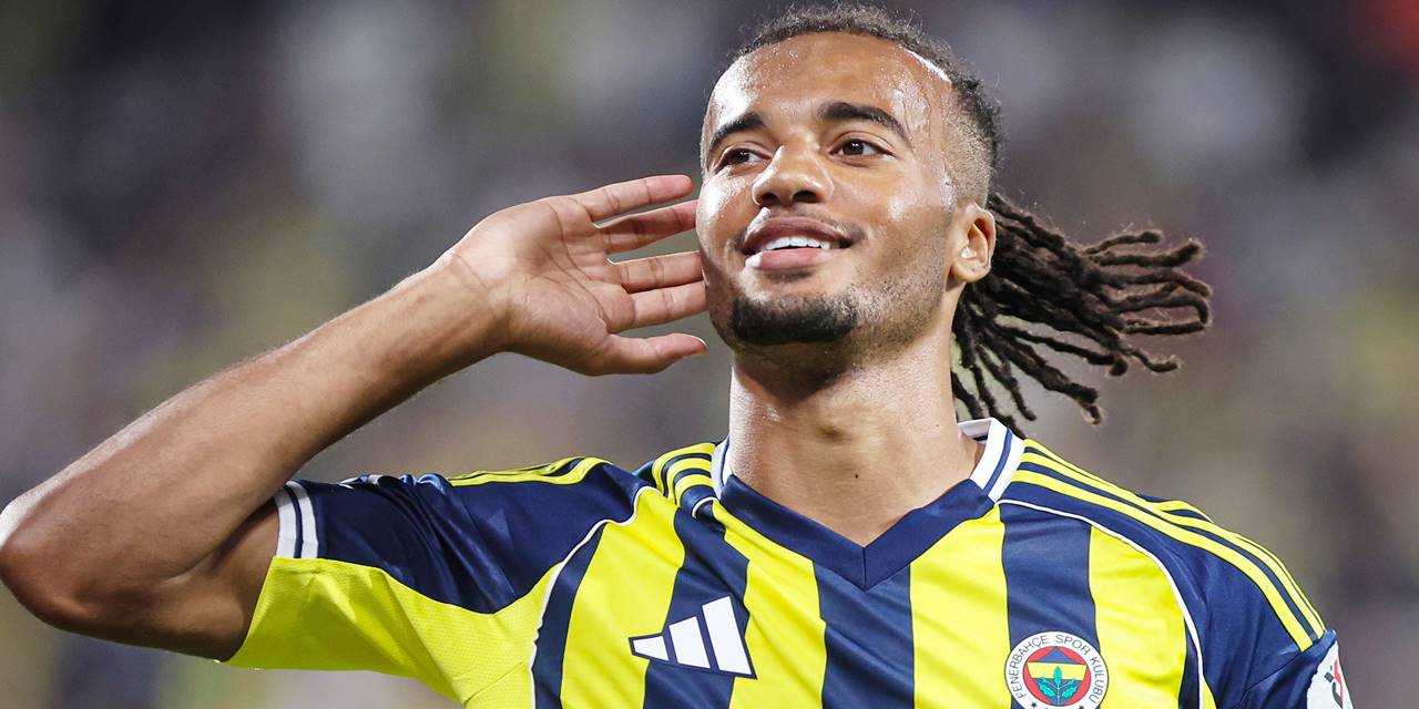 Fenerbahçe 3-1 Kocaelispor (Maç Sonucu) Kadıköy'de 3 puan 3 golle geldi!