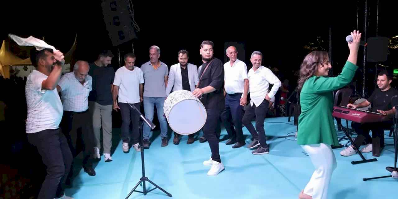 Anadolu’nun zengin kültürü Sakaryalılar ile buluştu