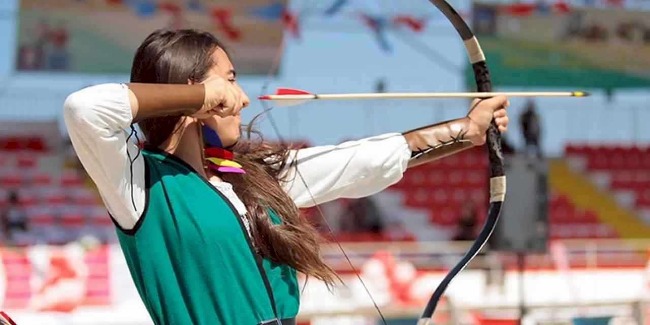 Geçmişin izleri 'Etnospor Sakarya' ile bugüne taşınacak