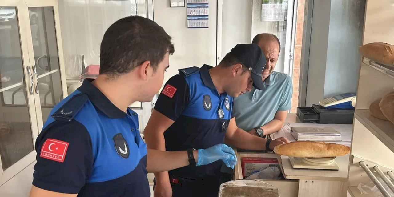 Muğla’da gıda güvenliği için sıkı denetim