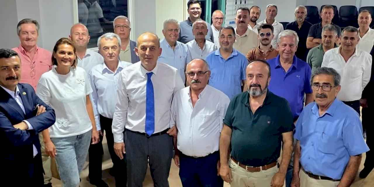 İYİ Parti Bursa'da kongre süreci netleşti