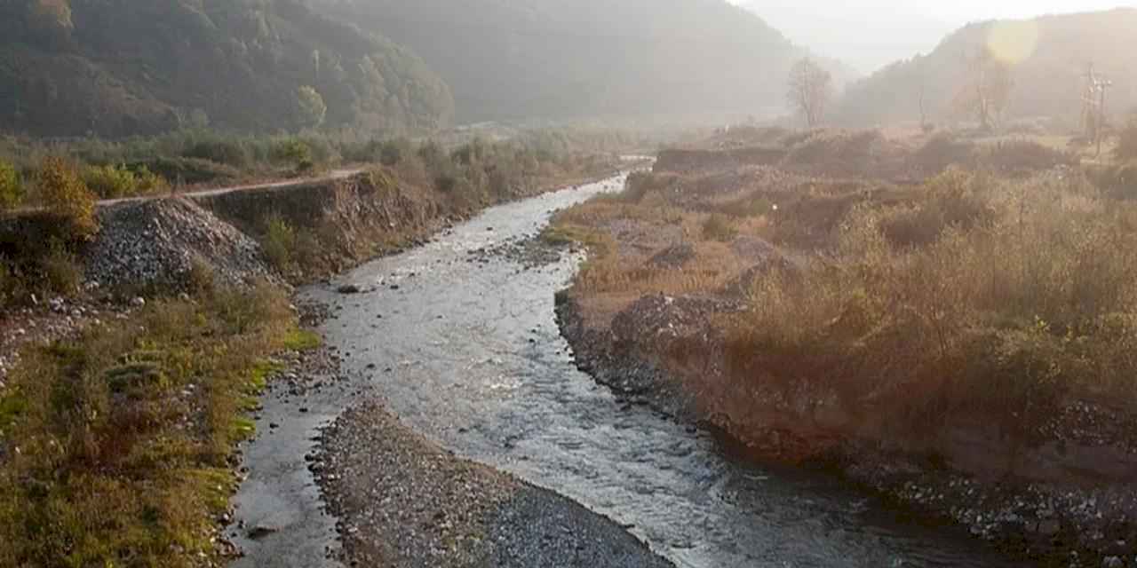 TZOB: Su kirliliği 75 ilde yaşamı tehdit ediyor!
