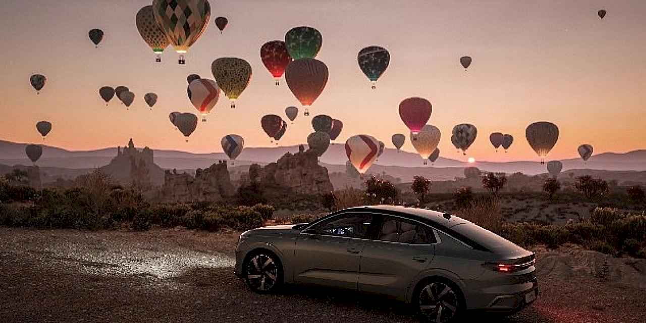 Togg, Münih'te IAA Mobility 2025'te yerini alıyor