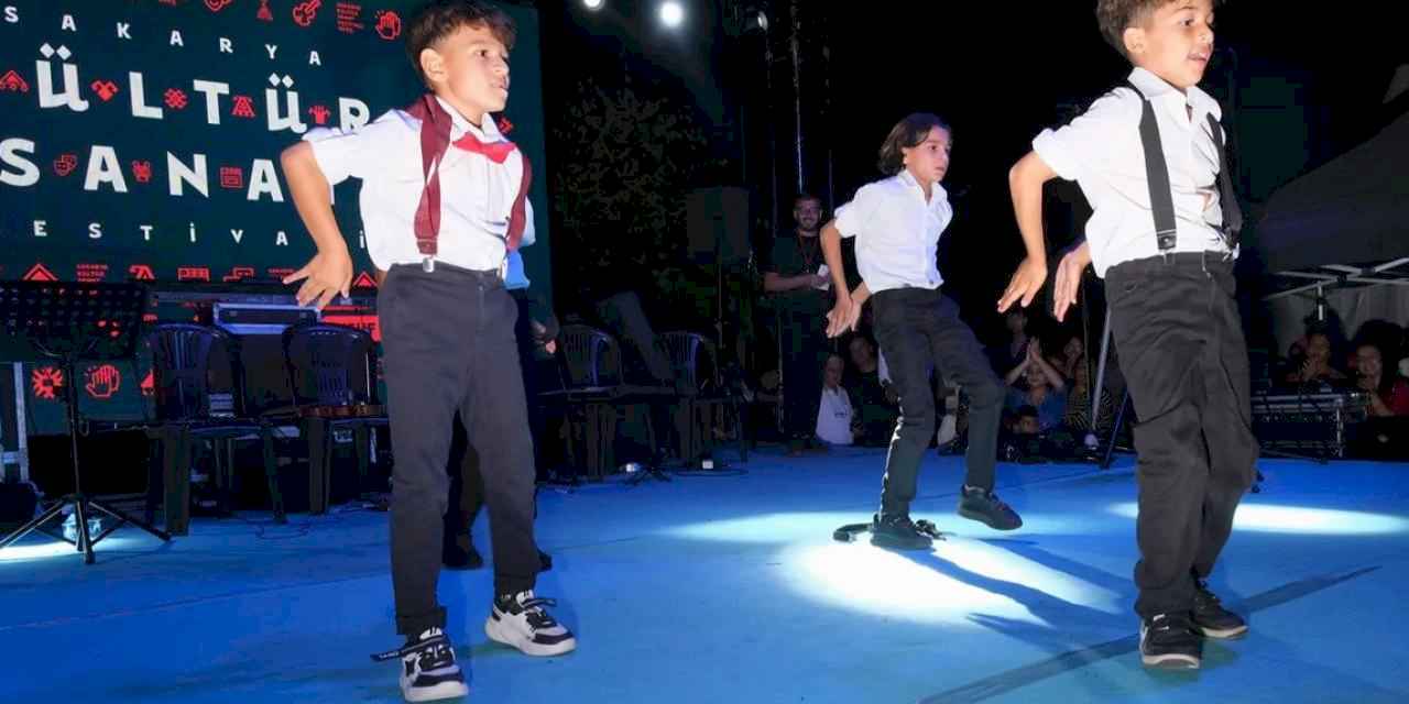 Sakarya'da Roman kültür buluşması