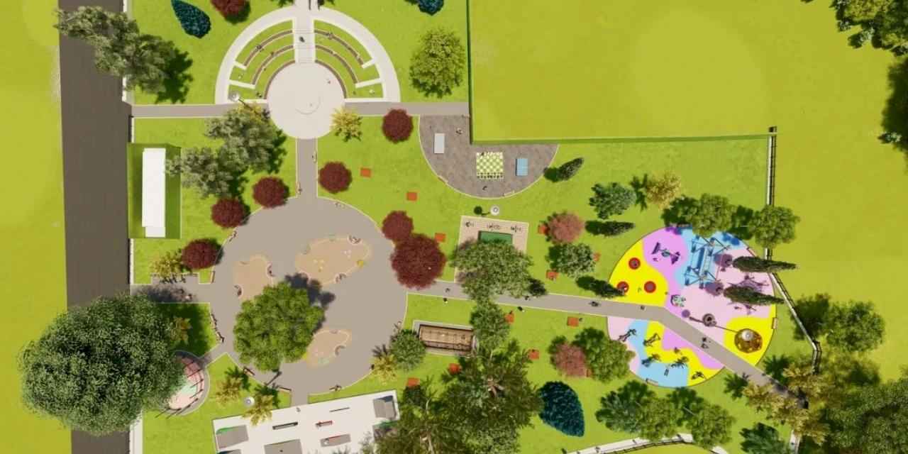 Sakarya Kaynarca’ya yeni sosyal yaşam alanı