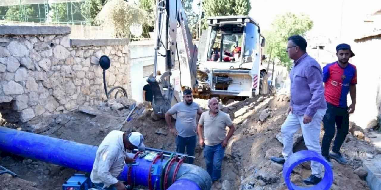 Manisa'dan Alaşehir'e 232 milyon TL'lik dev yatırım