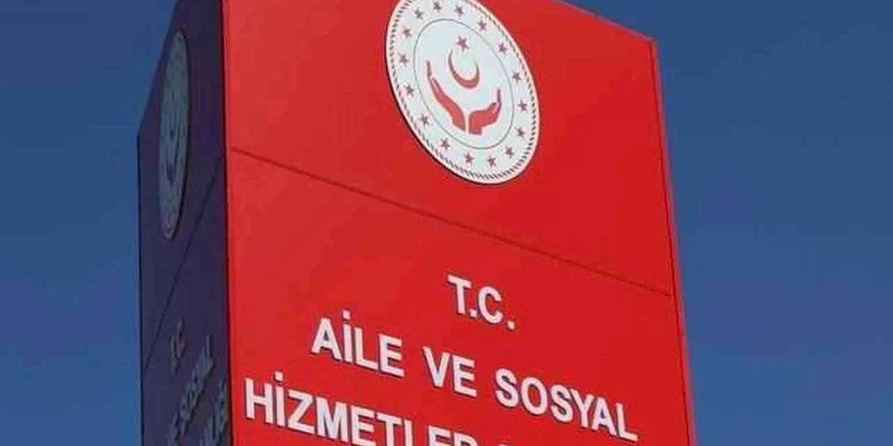 Aile ve Sosyal Hizmetler'den ‘10 bin personel ataması’ iddialarına yalanlama