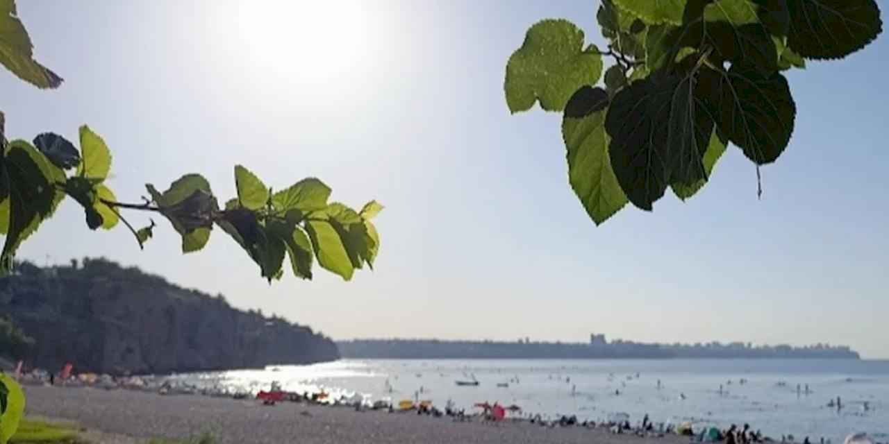 Yeni haftada hava nasıl olacak?