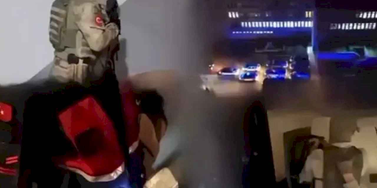 6 ilde organize dev operasyon!