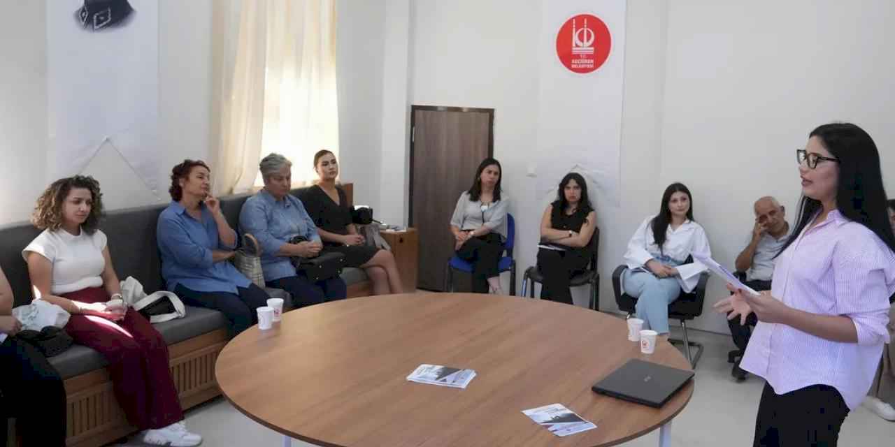 Ankara Keçiören'de aile bağları güçleniyor