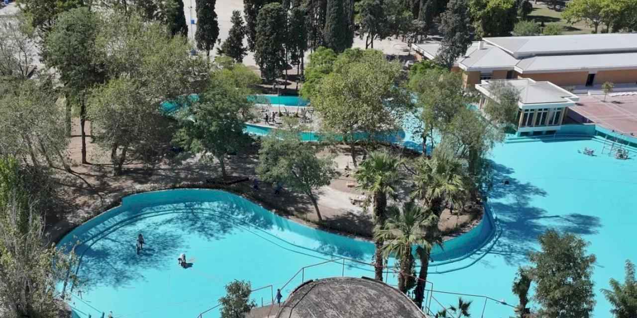 Göl Gazinosu 94. İzmir Enternasyonal Fuarı’nda kapılarını açıyor