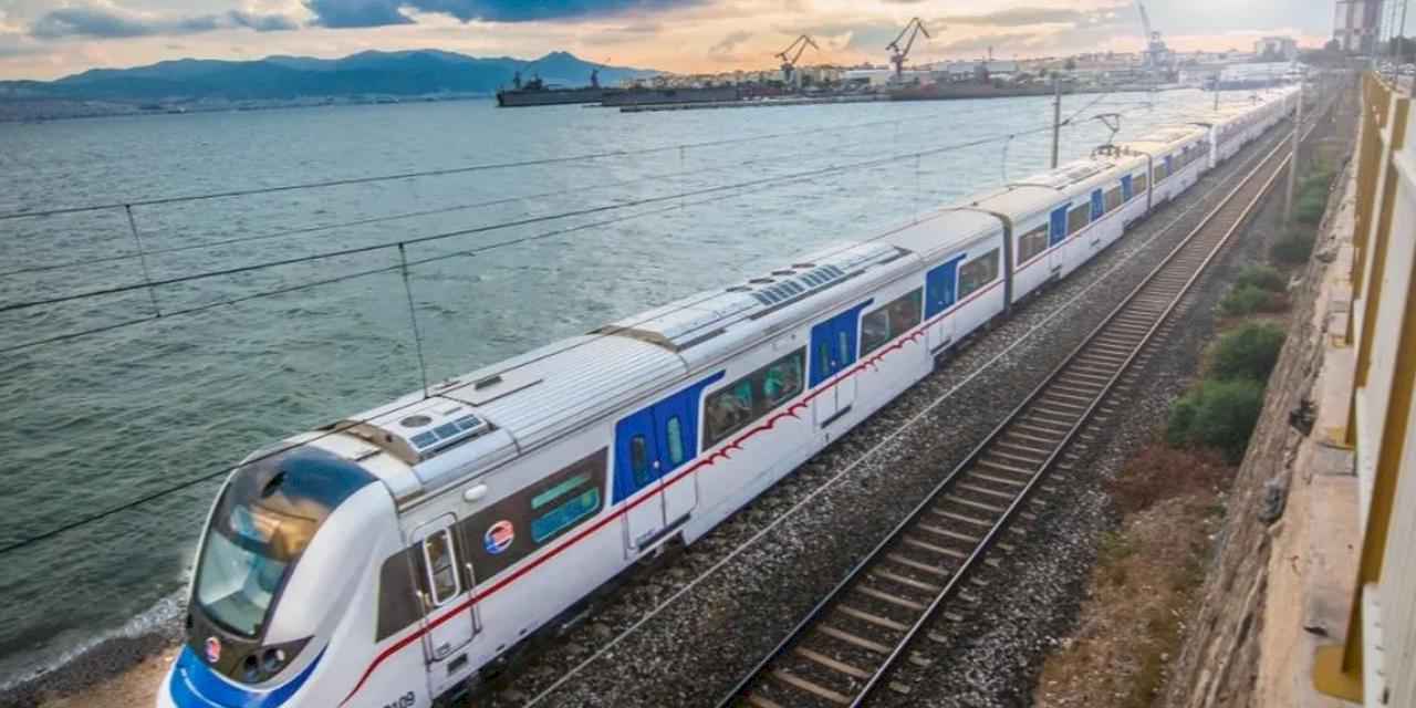 30 Ağustos'ta raylı ulaşım ücretsiz