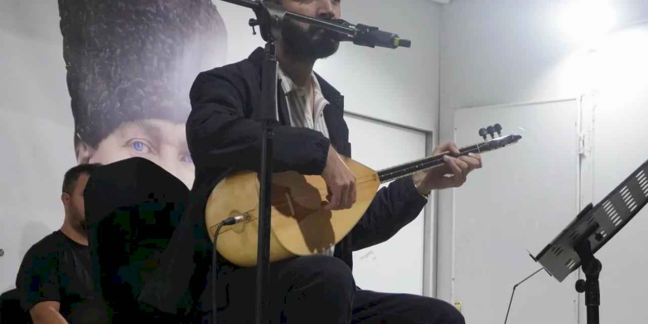 Ankara Keçiören’de yaz konserleri coşkusu yaşanıyor