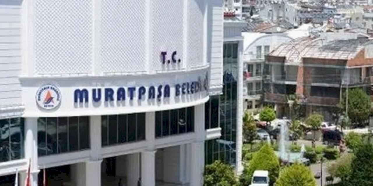 Antalya Muratpaşa duyurdu: İtirazlar Vergi Mahkemesi’ne
