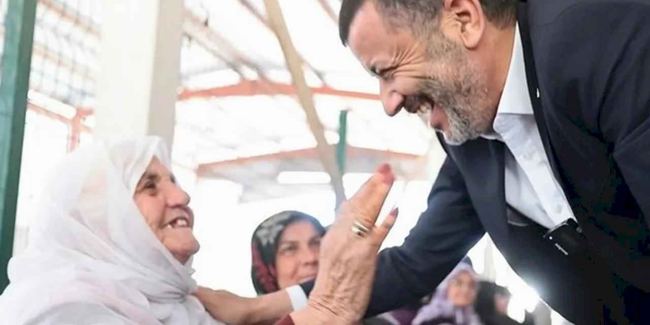 Denizli Büyükşehir’den herkes için sosyal destek