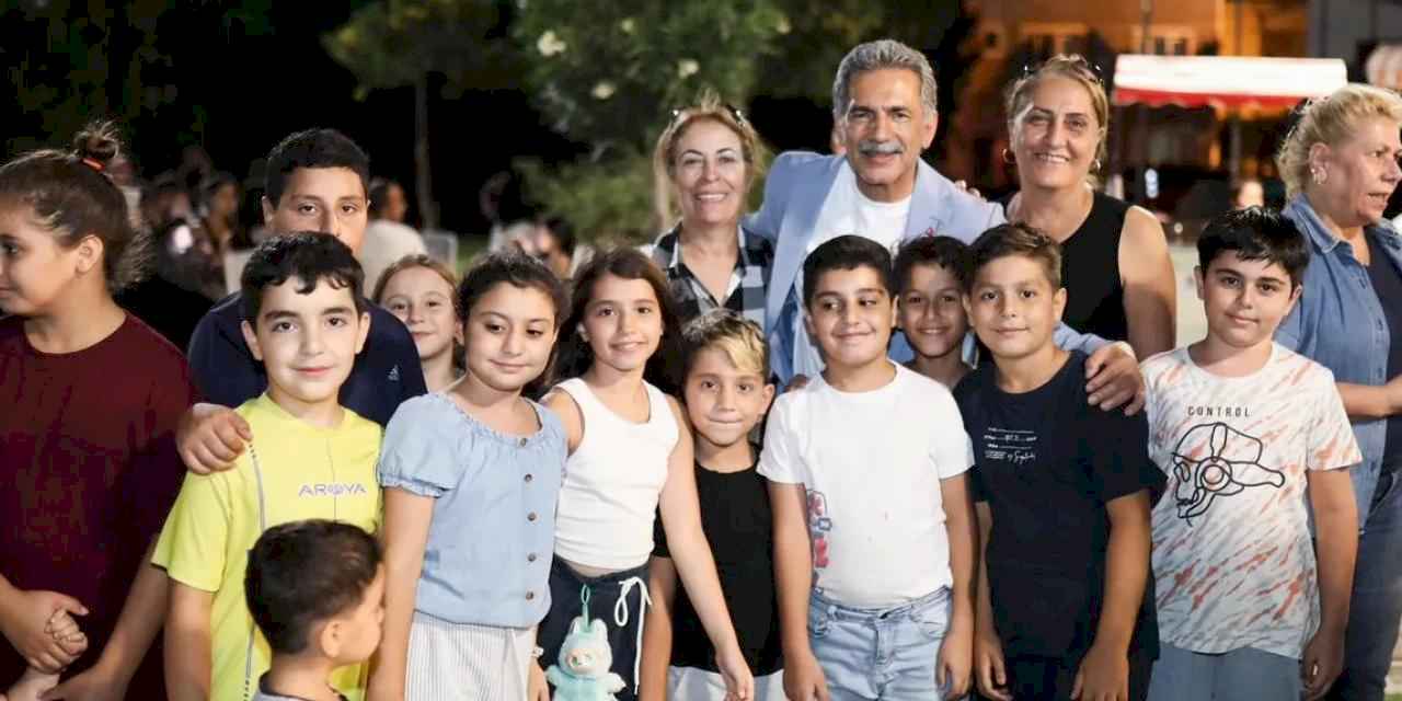 Bursa Gemlik’te “Katılımcı Bütçe” dönemi başladı