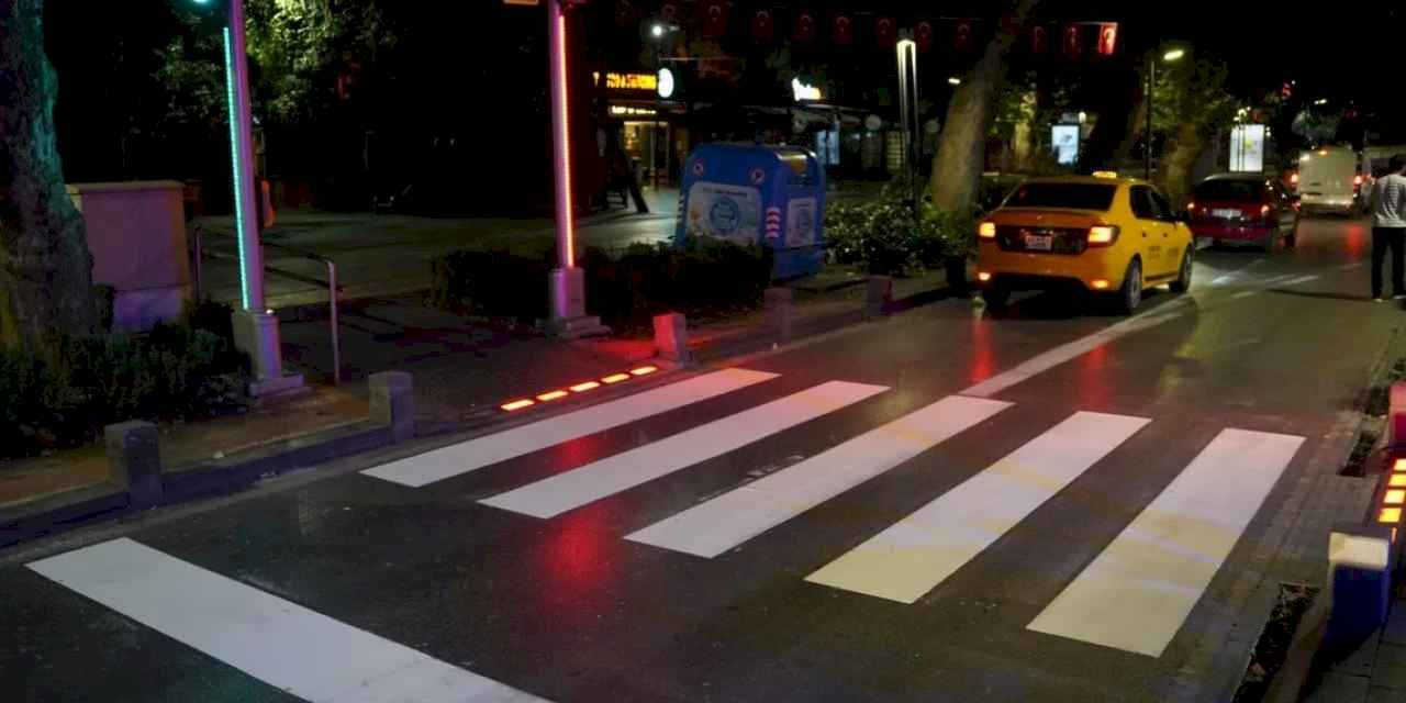 Kocaeli'de yeni dönem için güvenli ulaşım hazırlığı