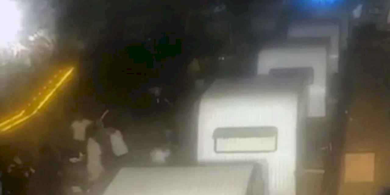 İstanbul Şile’de sopalı saldırıya 3 tutuklama!