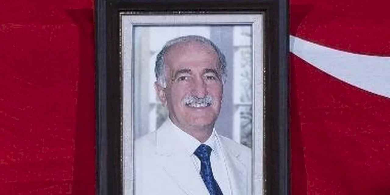 Prof. Dr. Emin Alıcı son yolculuğuna uğurlandı