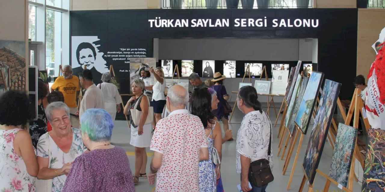 Muğla'da 'Yıllar sonra yeniden' ziyaretçilerini bekliyor