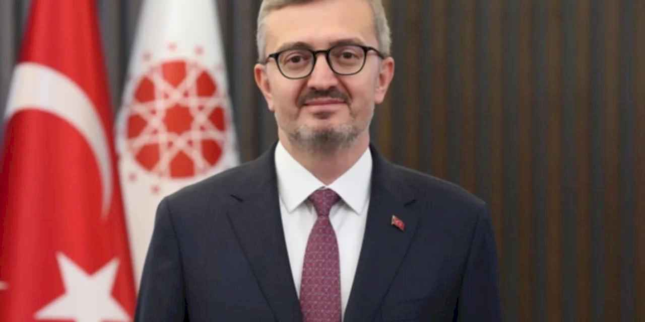 İletişim Başkanı Duran’dan Gazze’de katledilen gazeteciler için taziye