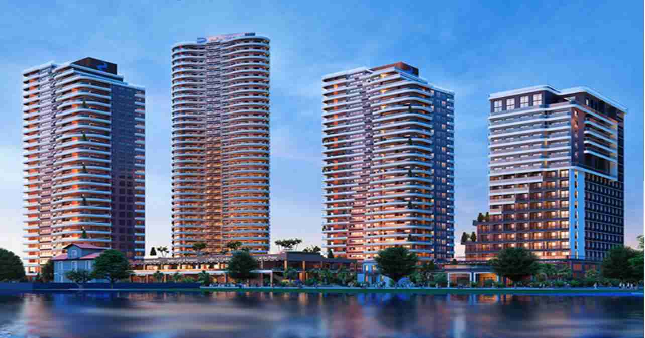 İzmir’de Sahil Yaşamını Yeniden Tanımlayan Yatırım: Neva Yalı İzmir