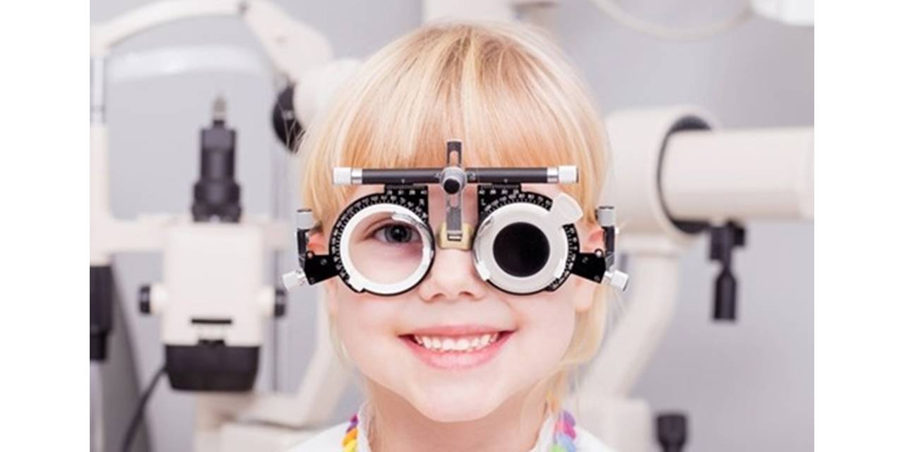 Çocuklarda Görme Dengesi: Farklı Koşullara Nazik Bir Bakış