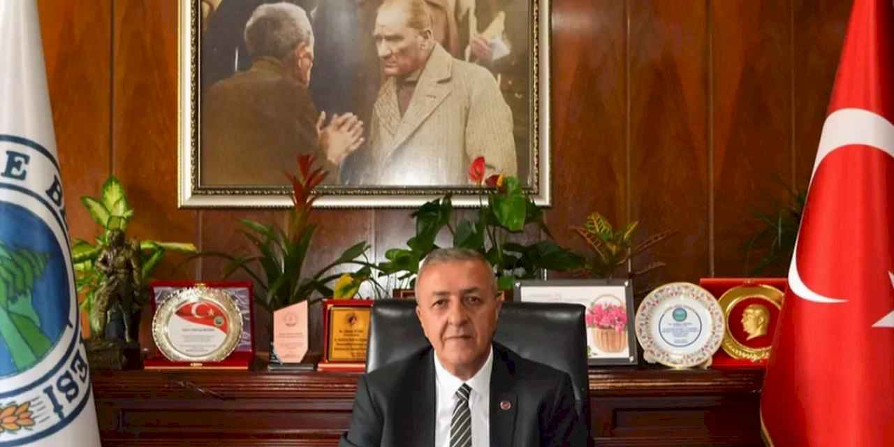 Ardahan Göle Belediye Başkanı Gökhan Budak CHP’den istifa etti!