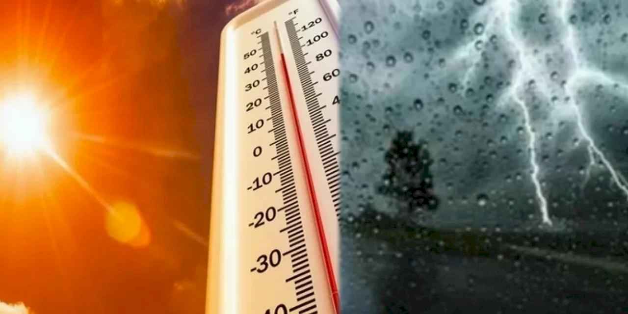 Bugün hangi bölgelerde yağış var?